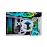 Le liquide de refroidissement de performance CORSAIR Hydro X Series XL8 de 1 L (clair)