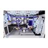 Le liquide de refroidissement de performance CORSAIR Hydro X Series XL8 1L (violet)