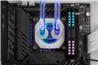 Ensemble de refroidissement personnalisé CORSAIR Hydro X Series iCUE XH305i RGB PRO - Blanc