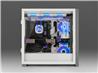 Ensemble de refroidissement personnalisé CORSAIR Hydro X Series iCUE XH305i RGB PRO - Blanc