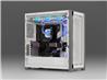 Ensemble de refroidissement personnalisé CORSAIR Hydro X Series iCUE XH305i RGB PRO - Blanc