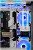 Ensemble de refroidissement personnalisé CORSAIR Hydro X Series iCUE XH305i RGB PRO - Blanc