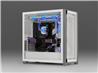 Ensemble de refroidissement personnalisé CORSAIR Hydro X Series iCUE XH305i RGB PRO - Blanc
