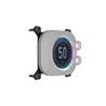 CORSAIR Waterblock pour processeur iCUE LINK XC7 RGB ELITE LCD, Blanc
