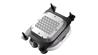 CORSAIR Waterblock pour processeur iCUE LINK XC7 RGB ELITE LCD, Blanc