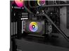 CORSAIR Waterblock pour GPU iCUE LINK XG3 RGB HYBRID (4090/4080)