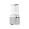 CORSAIR iCUE LINK XD5 RGB ELITE Combo de pompe et reservoir, Blanc
