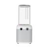 CORSAIR iCUE LINK XD5 RGB ELITE Combo de pompe et reservoir, Blanc