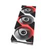ASUS ROG Europe GR120 ARGB 120 mm Ventilateur Paquet de 3 Noir