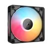 CORSAIR iCUE LINK RX120 II RGB 120 mm Ventilateur Paquet de 1 Noir