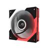 ASUS ROG Europe GR120 ARGB 120 mm Renversé Ventilateur Paquet de 3 Noi