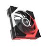 ASUS ROG Europe GR120 ARGB 120 mm Ventilateur Paquet de 3 Noir