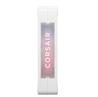 CORSAIR iCUE LINK RX120 II RGB 120 mm Ventilateur Paquet de 1 Blanc