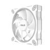 ASUS Ventilateur ASUS Prime MR120 ARGB - Pack de 3 120 mm Ventilateur(Open Box)