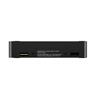 CORSAIR iCUE LINK RX120 II RGB 120 mm Ventilateur Paquet de 1 Noir