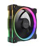 ASUS ASUS Prime MR120 ARGB Fan - Triple Pack 120mm Case Fan  Black