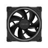 ASUS ASUS Prime MR120 ARGB Fan - Triple Pack 120mm Case Fan  Black