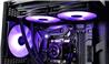 DeepCool (RF120) - 3 ventilateurs à DEL RVB de 120 mm