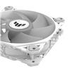 ASUS TUF GAMING TF120 ARGB White 3IN1 120mm Case Fan 3-Pack White