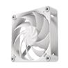 HAVN H12 120mm Case Fan Single Pack White