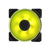 Ensemble de 3 ventilateurs FRACTAL DESIGN Prisma AL-12 PWM