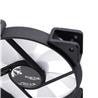 Ensemble de 3 ventilateurs FRACTAL DESIGN Prisma AL-12 PWM