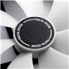 Ensemble de 3 ventilateurs FRACTAL DESIGN Prisma AL-12 PWM