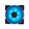 Ensemble de 3 ventilateurs FRACTAL DESIGN Prisma AL-12 PWM