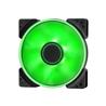 FRACTAL DESIGN Prisma SL-12 120mm Green LED Long Life Sleeve Bearing