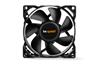 be quiet! PURE WINGS 2 PWM, 80mm