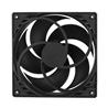 Arctic P14 PWM PST 140mm Ventilateur PWM avec répartiteur de câble
