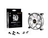 be quiet! (Shadow Wings 2) - Ventilateur 120 mm PWM blanc