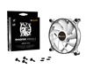 be quiet! (Shadow Wings 2) - Ventilateur 140 mm PWM blanc