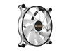 be quiet! (Shadow Wings 2) - Ventilateur 140 mm PWM blanc