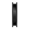 Arctic P12 Ventilateur de 120 mm, Noir, Paquet de 5