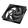 Arctic P14 PWM PST 140mm Ventilateur PWM avec répartiteur de câble, 5 pièces