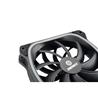 ENERMAX SquA RGB fan 120mm Black 3pk