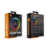 Cougar Vortex RGB FCB 120 Cooling Fan(Open Box)