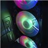 DeepCool MF120 GT A-RGB PWM Fan (3-Pack)
