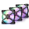 DeepCool MF120 GT A-RGB PWM Fan (3-Pack)