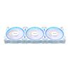 ASUS Ventilateur ASUS Prime MR120 ARGB - Pack de 3 120 mm Ventilateur(Open Box)