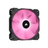 CORSAIR iCUE SP120 RGB ELITE Performance 120mm PWM Single Fan(Open Box)