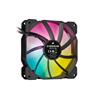 CORSAIR iCUE SP120 RGB ELITE Performance 120mm PWM Single Fan(Open Box)