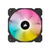 CORSAIR iCUE SP120 RGB ELITE Performance 120mm PWM Single Fan(Open Box)