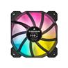 CORSAIR iCUE SP120 RGB ELITE Performance 120mm PWM Single Fan(Open Box)