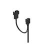 FRACTAL DESIGN Aspect 14 PWM Black 140 mm Wide 500-1700 RPM Range