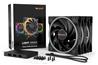 be quiet! ARGB Light Wings 140mm PWM high-speed Triple Pack