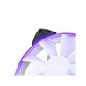 NZXT Aer RGB 2 140mm Twin Starter Pack & Fan Controller (White)