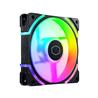 Cooler Master MasterFan SF120M ARGB Case Fan