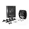 be quiet! BL093 120 mm Ventilateur  Noir(Open Box)